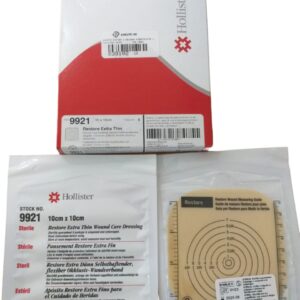 APOSITO RESTORE EXTRA THIN