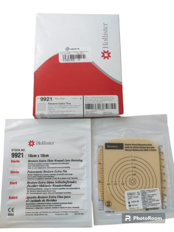 APOSITO RESTORE EXTRA THIN