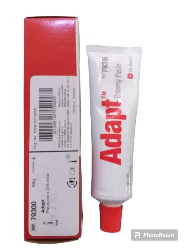 ADAP PASTA PARA OSTOMIA