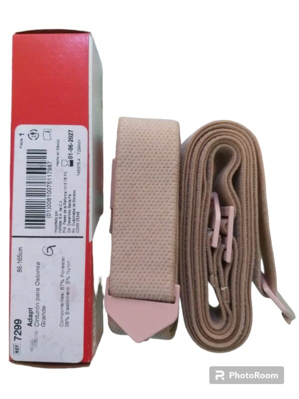 CINTURON PARA OSTOMÍA ADAPT TALLA MEDIANA