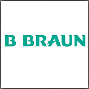B-BRAUN