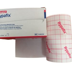 Hypafix 10 cm x 5 mts