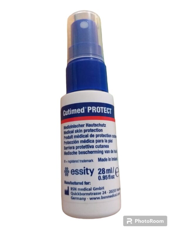 Cutimed® Protect spray