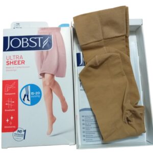 JOBST ®  ULTRASHEER (15-20) TALLA CHICA