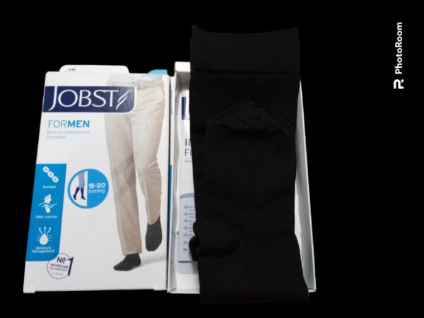JOBST ®  FORMEN (15 - 20) TALLA GRANDE