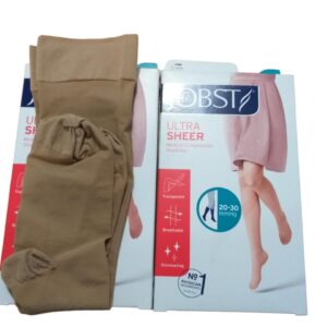 JOBST ® ULTRASHEER (20 - 30) TALLA CHICA