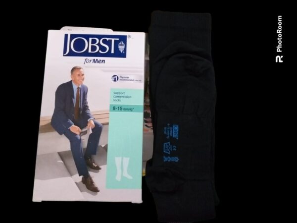 JOBST ® FORMEN (8 - 15) TALLA CHICA