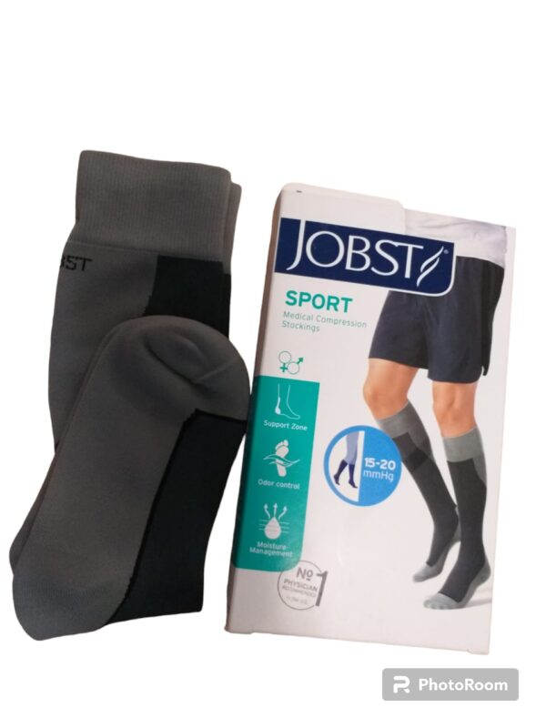 JOBST ®  SPORT