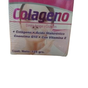 COLAGENO