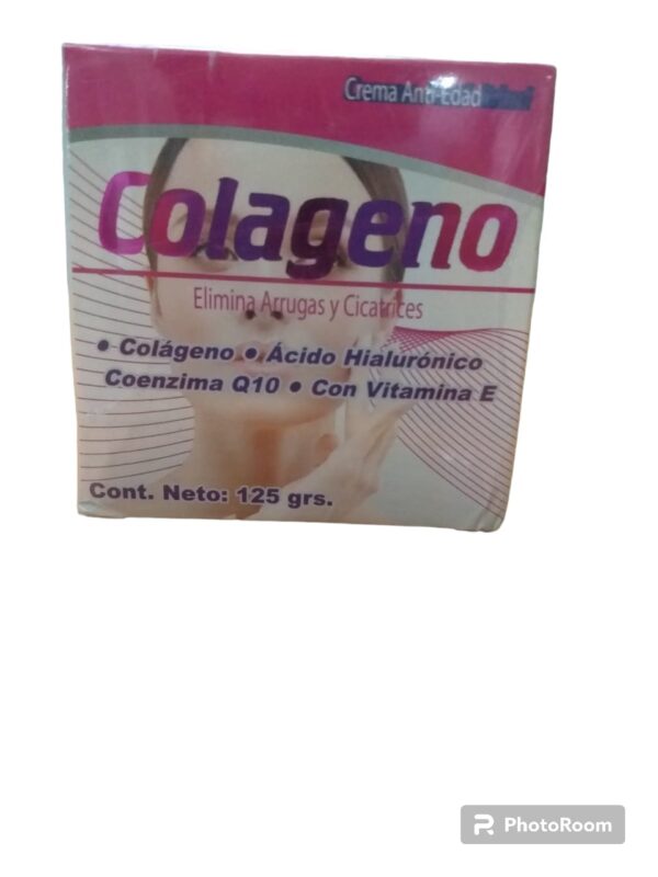 COLAGENO