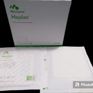 MEPILEX 10 x 10 POR PIEZA