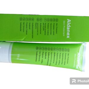 Aldanex Tubo De 115 Gr