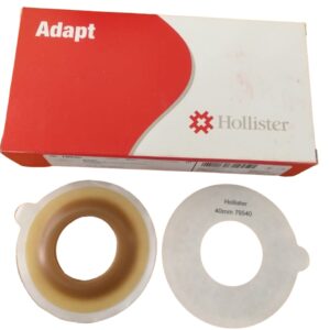 HOLLISTER ADAPT ANILLOS CONVEXOS 40 mm