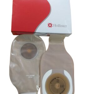 BOLSA DRENABLE CON BARRERA CUTÁNEA PLANA CERAPLUS 8531 POR PIEZA
