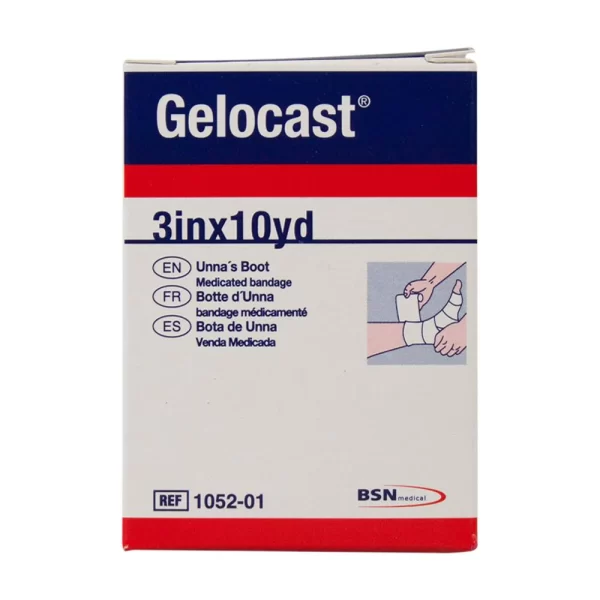 Gelocast - Imagen 2