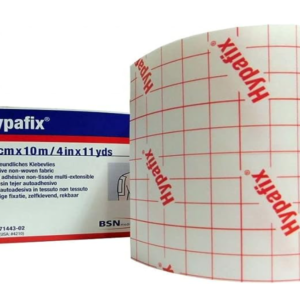 Hypafix 10 cm x 10 mts