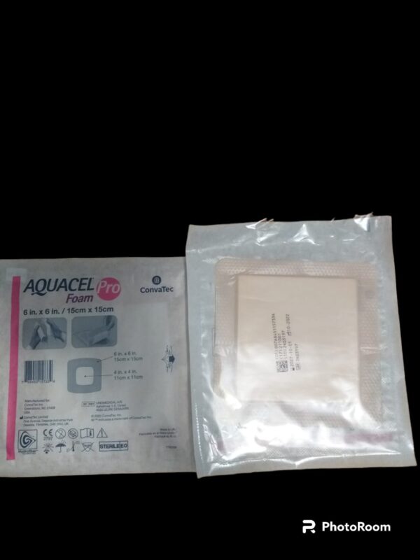 AQUACEL FOAM PRO