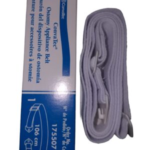 Cinturón de dispositivo de ostomía unitalla SUR-FIT Plus