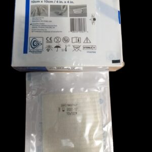 Aposito Aquacell extra 10x10 cm