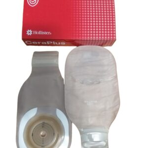 Bolsa para Ostomía Drenable Codigo 89111 por Pieza