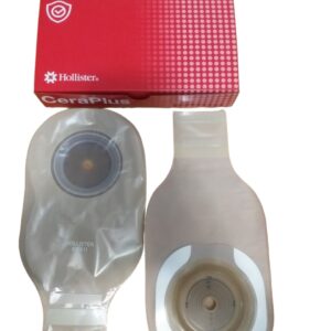 Bolsa para Ostomía Drenable Codigo 89811 por Caja