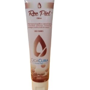 Ree Piel Crema De Fortalecimiento 120ml
