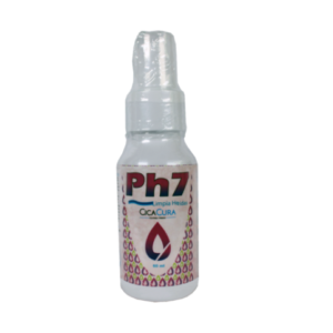 PH7 50 ml Limpiador de heridas