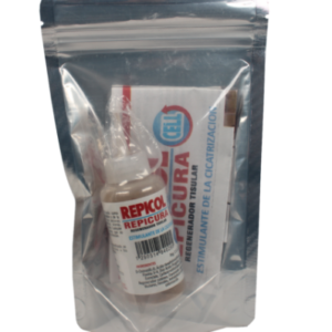 🔍  Repicol Cell 5 gr